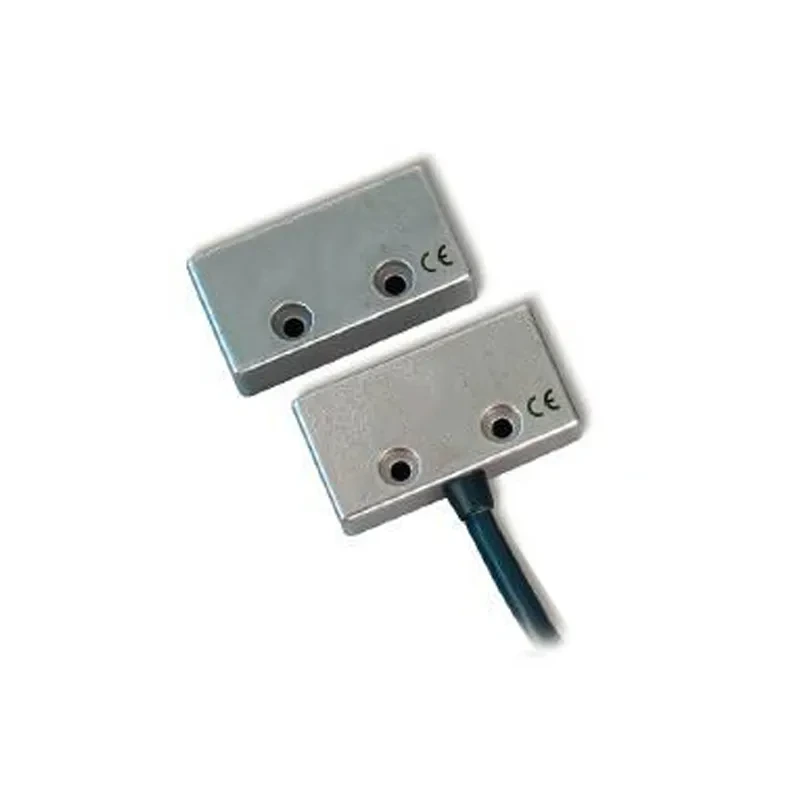 Magnetic Safety Switch Proximity Sensor Reed - Non-Contact IP67 Safety Switch 1