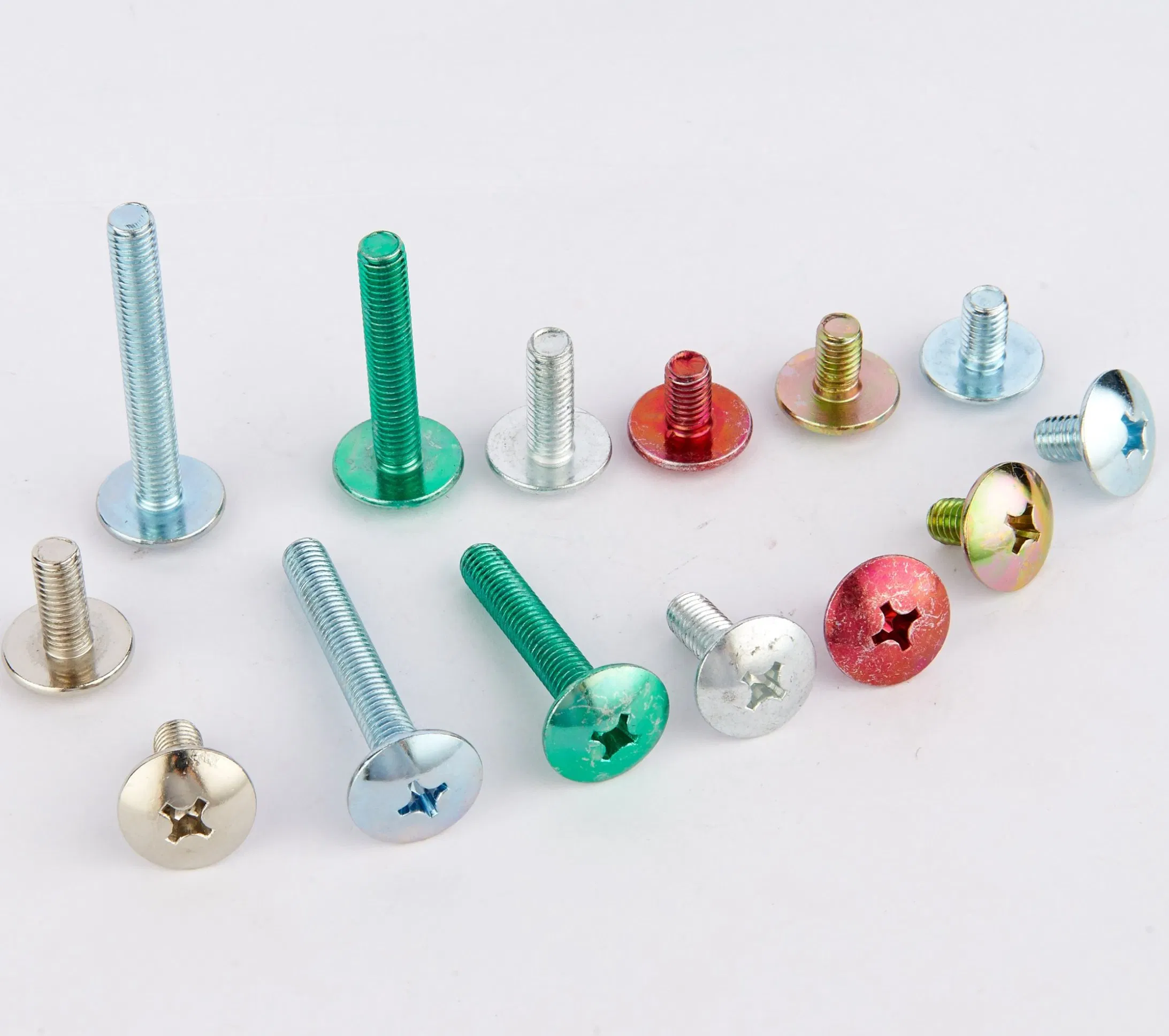 DIY Or Pro: Best Practices for Tightening Loose Threads on Screws ...