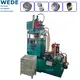 Pressure Die Casting Machine Manufacturers WEDE by WEDE 6