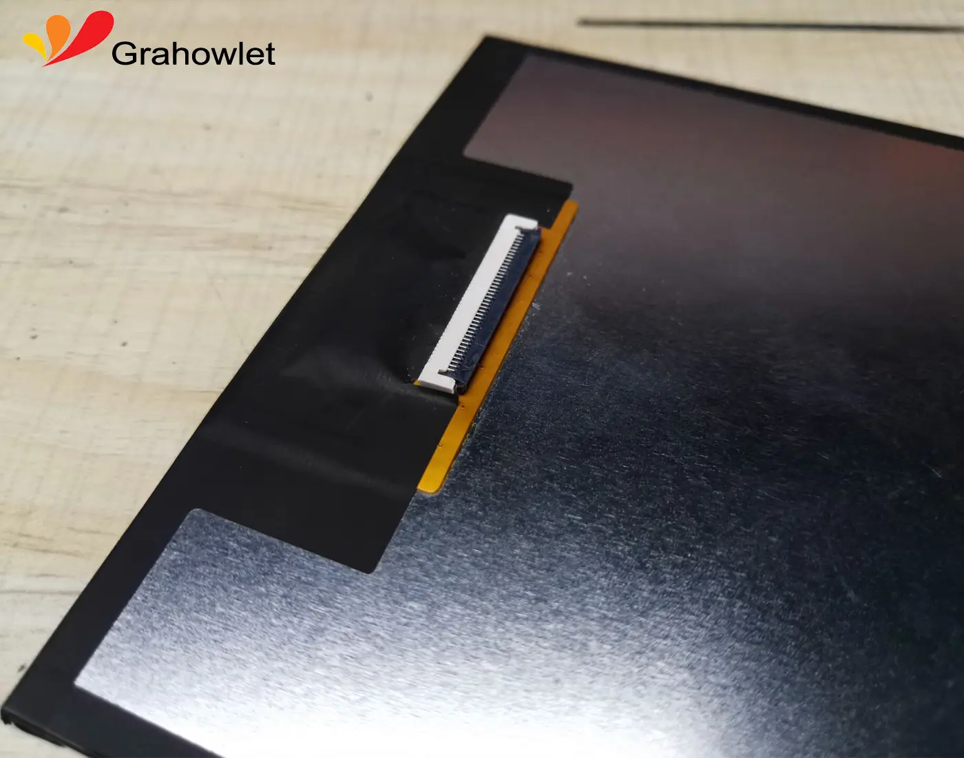 Lcd Touch Display Module Lcm by Grahowlet 5