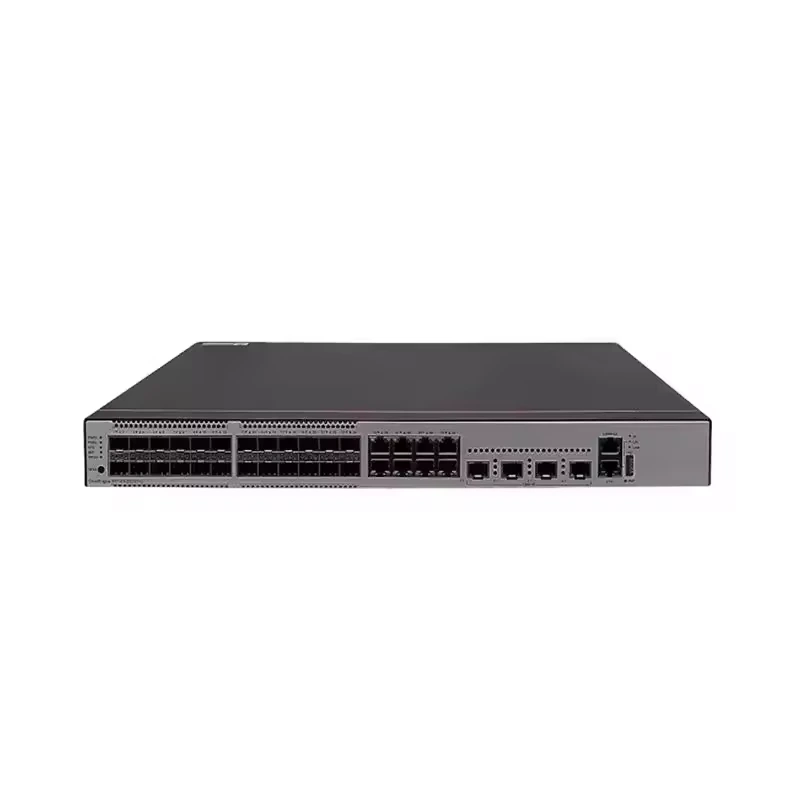 CE6881-48S6CQ-B 02352QGF  Fiber Optic Switch with 48*10g SFP+, 6*100g Qsfp28 1