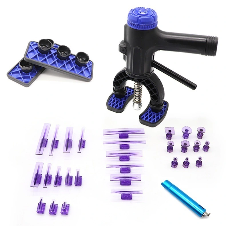 Electric Dent Puller for Car Metal Spotweld Repair Tool 1