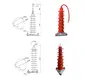 Lightning Arrester for Home Zinc Oxide Wholesale - SHZHEL 2