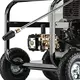 Worldwide Gasoline Garden Tools with Good Price for Garden 5