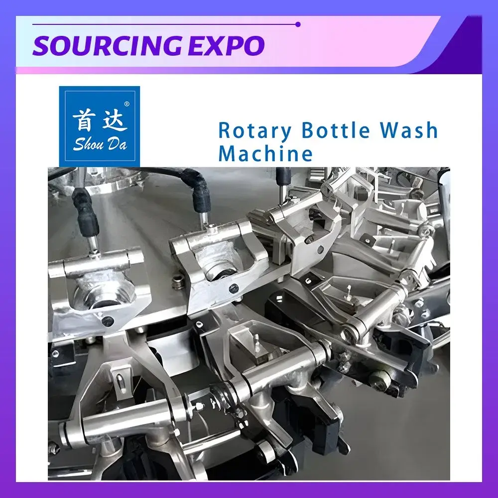 Ancillary Equipment Reinforced Wholesale - Shouda Machinery 2
