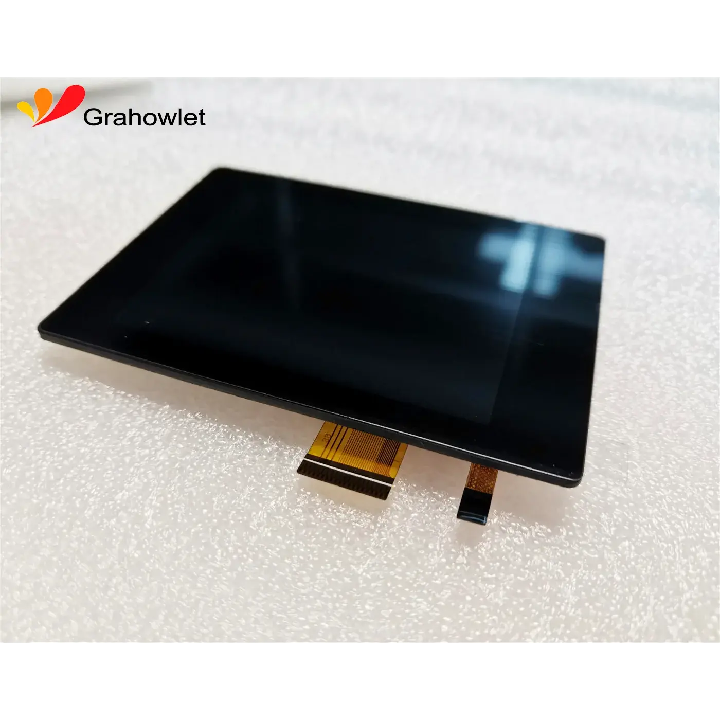 Lcd Touch Display Module Grahowlet by Grahowlet 6