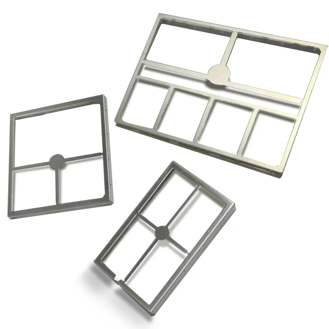 Emi Shielding Can 100% Guaranteed Wholesale - JOINXUN 6