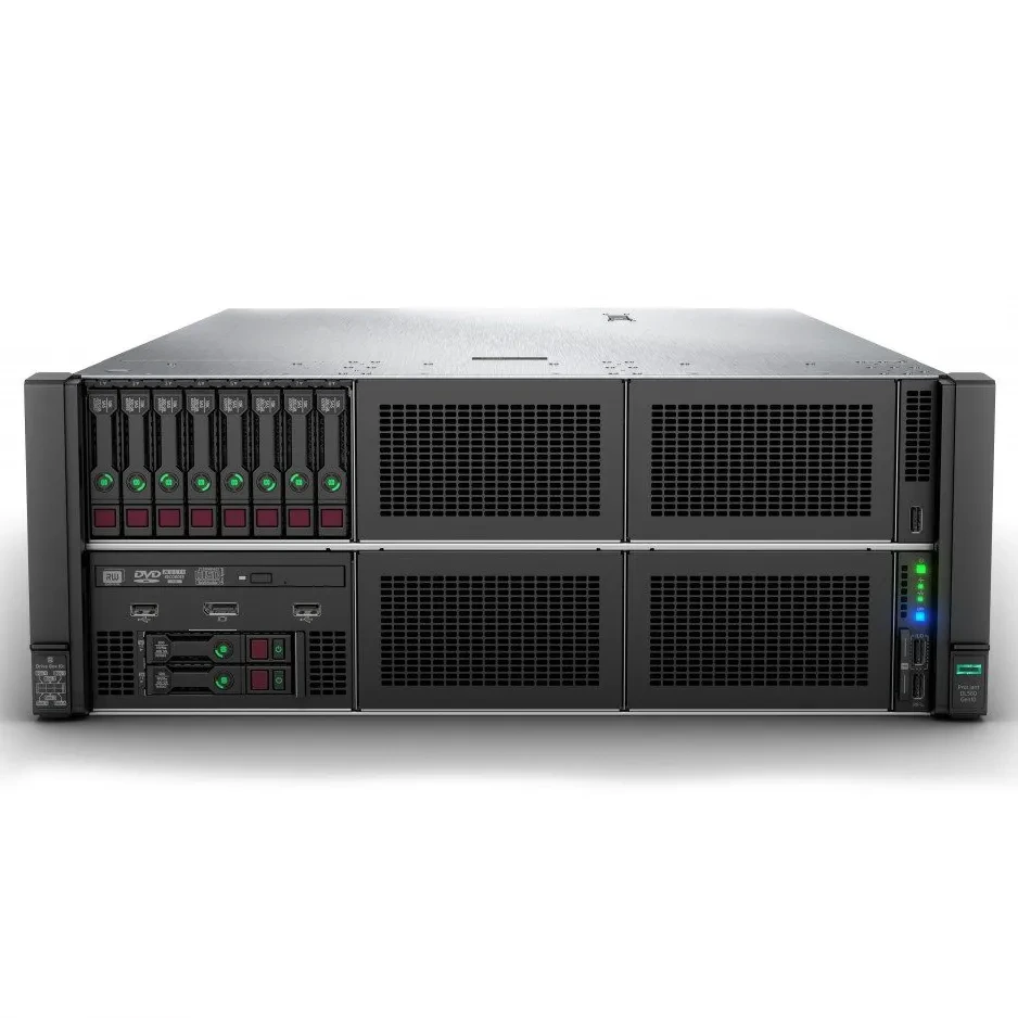Networking Attached Storage Hua Wei Oceanstor Dorado 5600 V6 All Flash Date Storage System 1