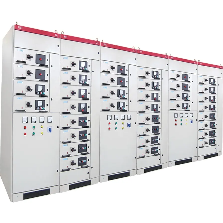 High Voltage Switchgear Suppliers Energy Saving by SHZHEL 7