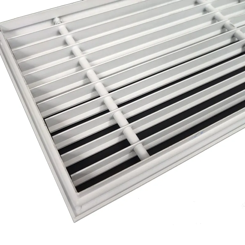 Top Linear Air Grille Linear Air Grille Company 3