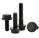 Lewei Hardware Flange Bolts and Nuts Common Boltsupply 4