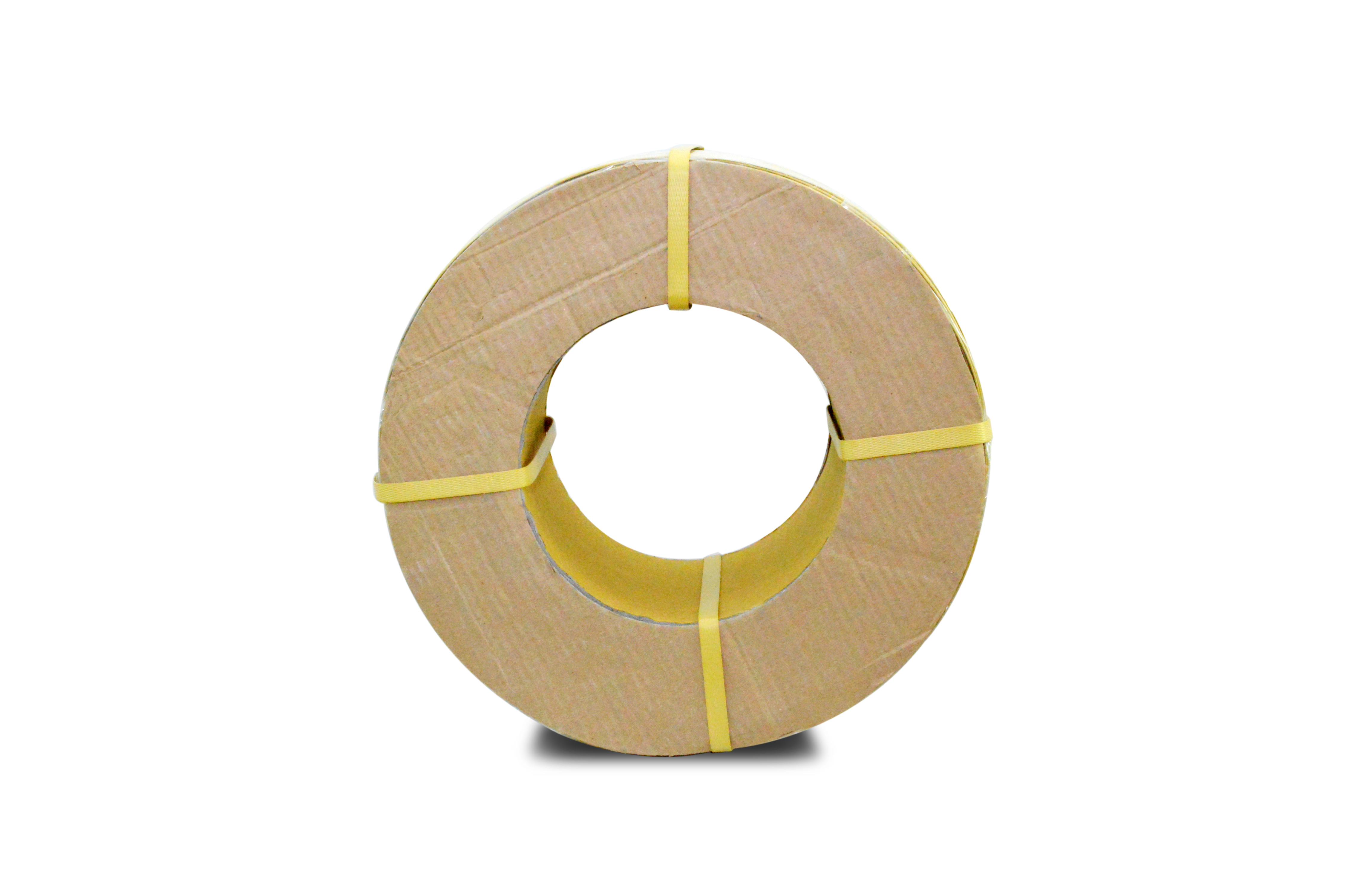 High Quality 19mm Black Pp Packing Strap Rolls for Machine Packing 6