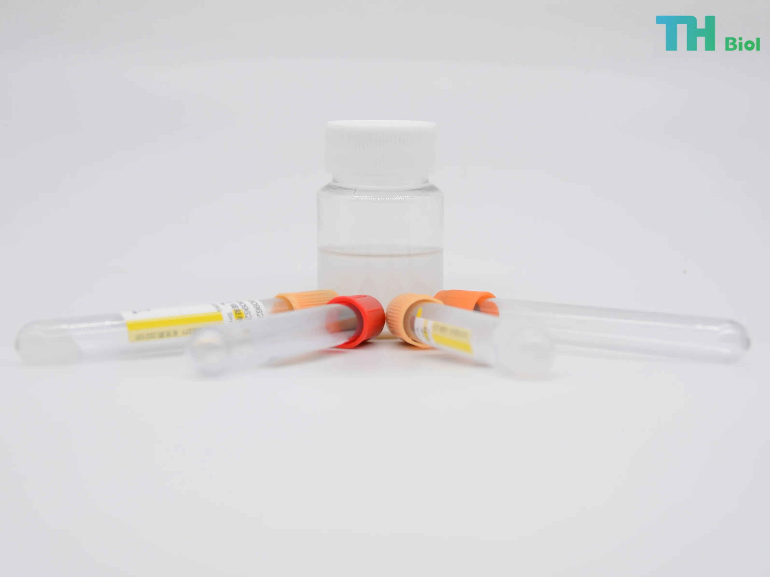 Additives in Phlebotomy Tubes Blood Collection Tube Use by TH Biol 7