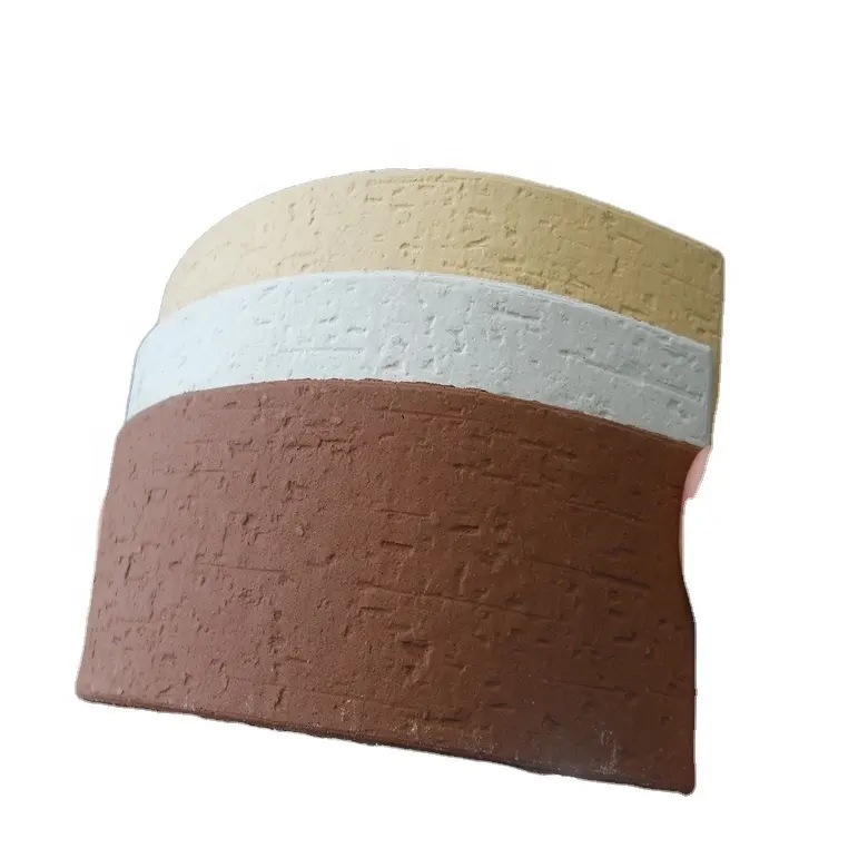 Flexible Stone Wall Panels Artificial Aging Test 4000H by JINYUAN 7
