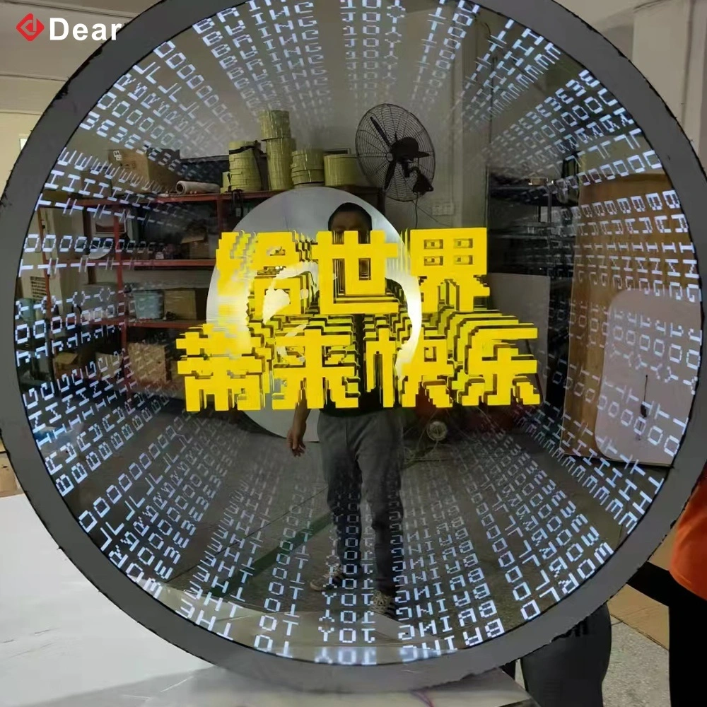 DEAR SIGN Led Sign Board LED Strips Led Sign Boardfactory Direct Supply 4