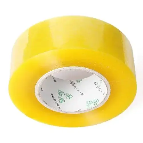 YiFa Tape Heavy Duty Shipping Tape Sample Avaliable Heavy Duty Shipping Tapeseries 3