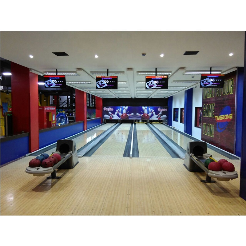 Máquina de boliche para Brunswick Gsx 3