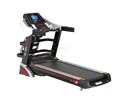 電気電動トレッドミルCP-A7 10.1 TFTスクリーン電動傾斜3.25HP ACモーター 1