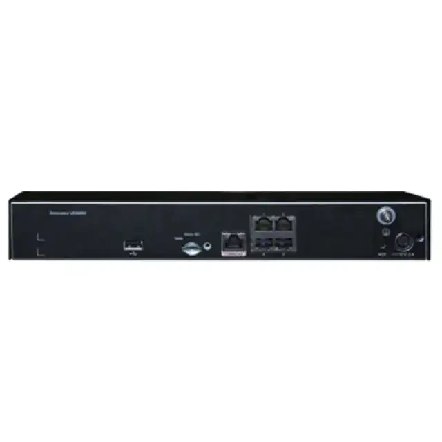 Firewall de próxima generación de la serie USG6310S USG6000 con 8 puertos GE 1