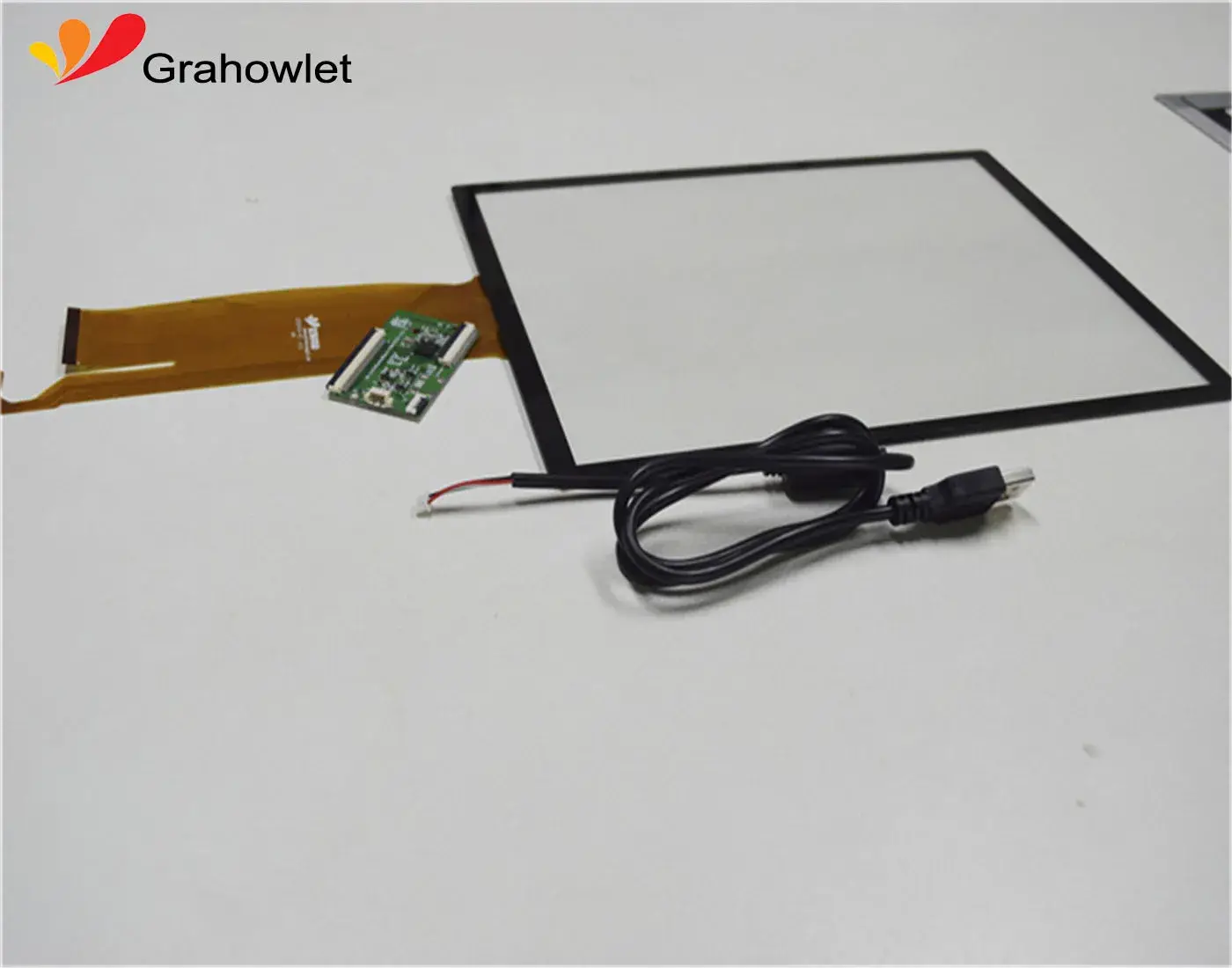 1080p Capacitive Touch Screen Usb by Grahowlet 3