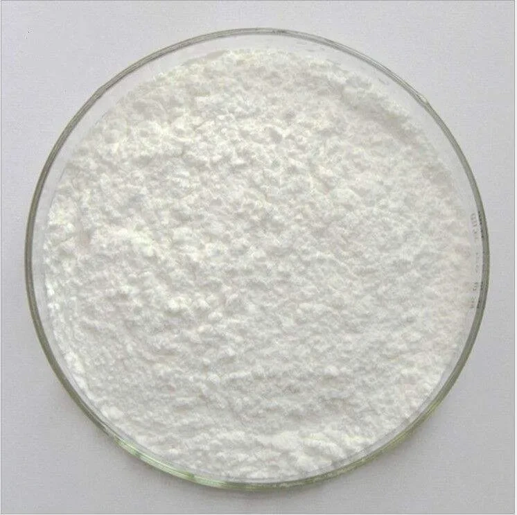 Food Additive Glycine CAS No 56-40-6 1