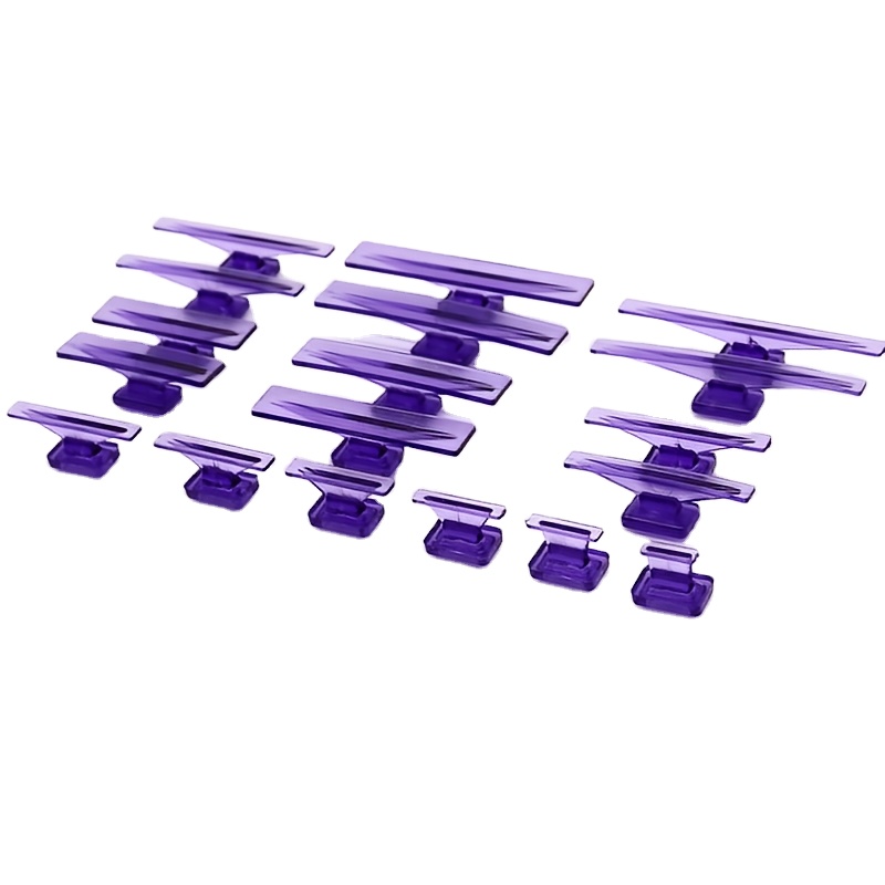 Adjustable Dent Repair Tool Set - Paintless Dent Lifter Kit 2