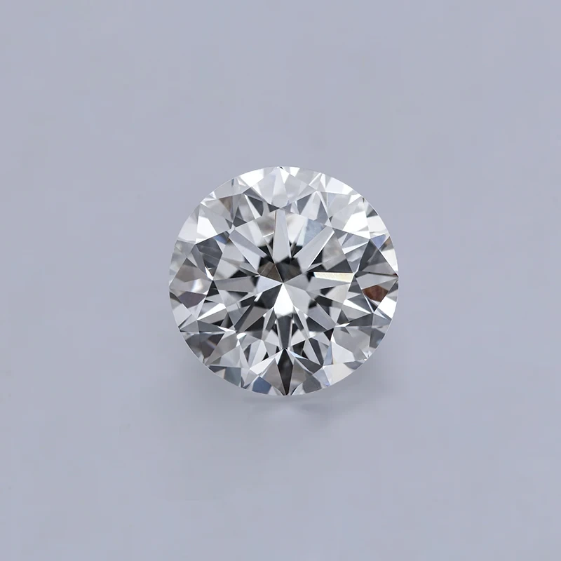 Forever Brilliant 1.5ct F-vs1 Cvd Diamond Loose Lab Grown Diamond With Igi Certified Loose Diamond For Jewelry 1