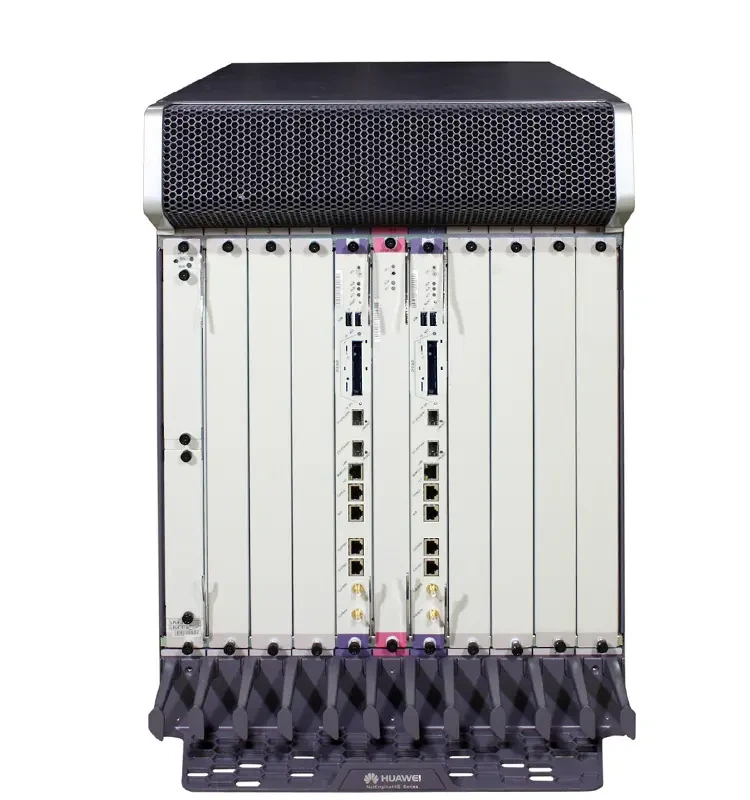 H3 C Cr16010h-f Cr16000 Series High-end Router 1