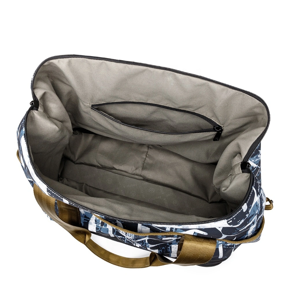 ALLWIN Bag Wholesale Luggage Vendors Travel ToteFactory 6