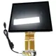 Tft Lcd Display Factory 15 Inch 1024x768 Tft Lcd Screen Displays with Capacitive Multi Touch - - Grahowlet 2
