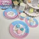 Bulk Paper Napkins 6-10 by Xiangsheng 3