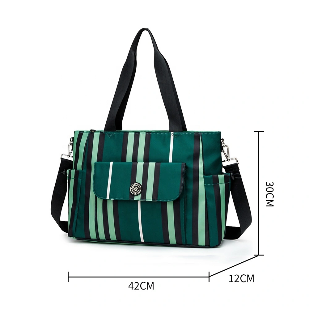 Custom Made Shoulder Bags T/C Casual ToteManufacturers 4