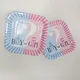 Printed Party Plates XiangSheng by Xiangsheng 4