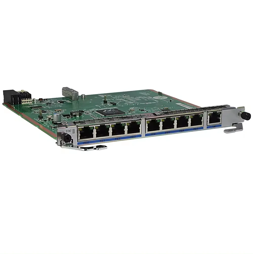 4STM1 (Tarjeta de interfaz óptica de 4 puertos y 155 m para paquetes sobre SDH/SONET) 1