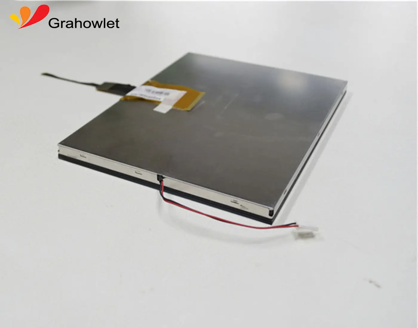 Touch Screen Supplier 4:3 by Grahowlet 7