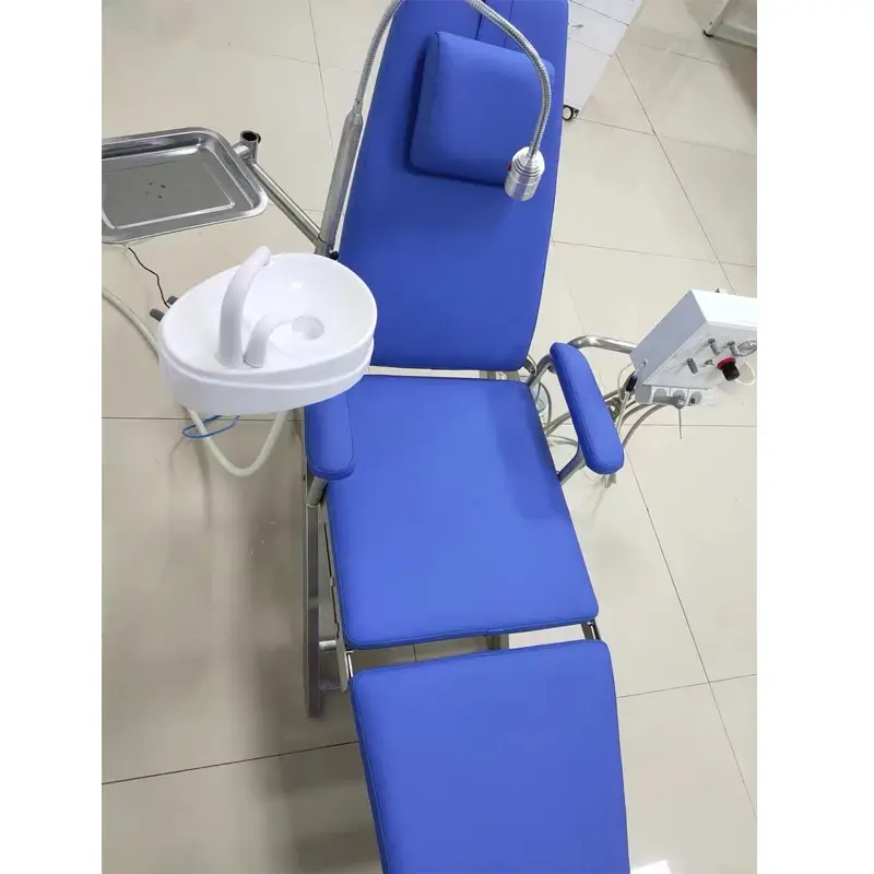 Best Dental Chairs Online Technical Support Wholesale - DINUO 5