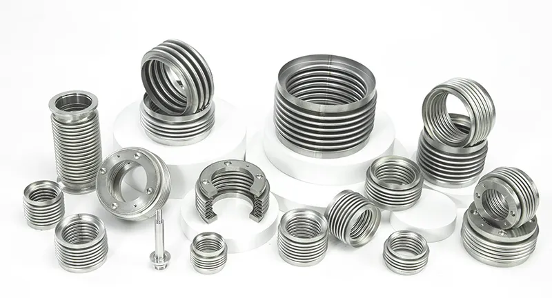 Mechanical Transmission Components 11-200mm(customizable) - - JOINXUN 4