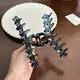 Plastic Hair Combs Picture Wholesale - Dowell 6