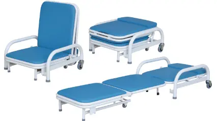 Hospital Chair Patients' Families by Osen Medical 5