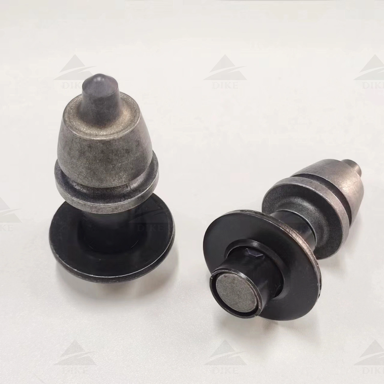 Wirtgen Road Milling Bits حامل - أسنان كربيد لآلة طحن الإسفلت 1