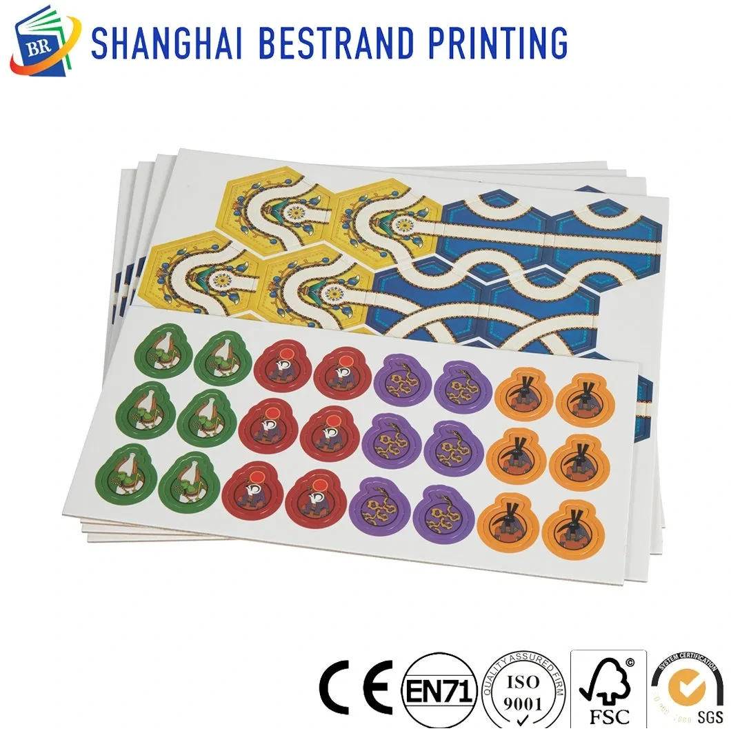 Most Popular Board Games for Library Outdoormade in China 6