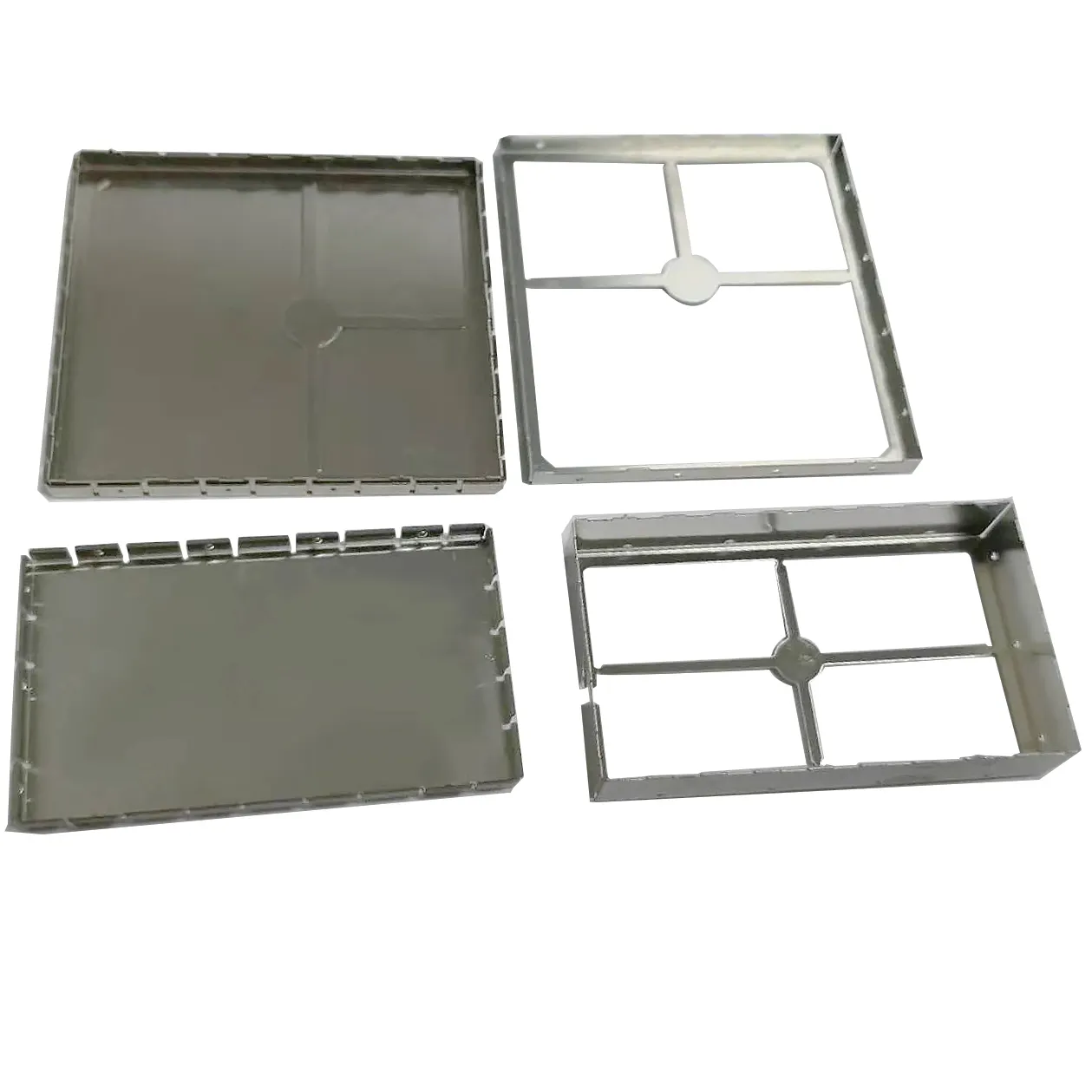 Emi Shielding Can 100% Guaranteed Wholesale - JOINXUN 3