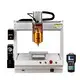 Xiaomao Machine Automated Glue Dispensing Machine 540*580*650company 2