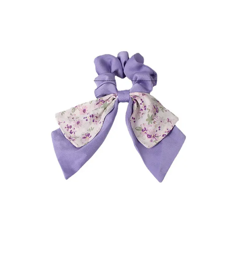 Wholesale Hair Combs Scrunchies by Dowell 6