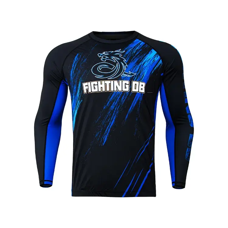 Comfortable Personalised Gym Clothing Company for Sport 3