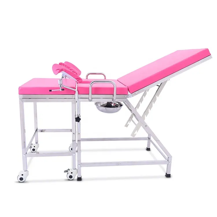 Examination Table for Clinic OSENfactory Direct Supply 6
