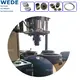 Rotor Die Casting Machine Manufacturers 15 Seconds/Piece Wholesale - WEDE 2