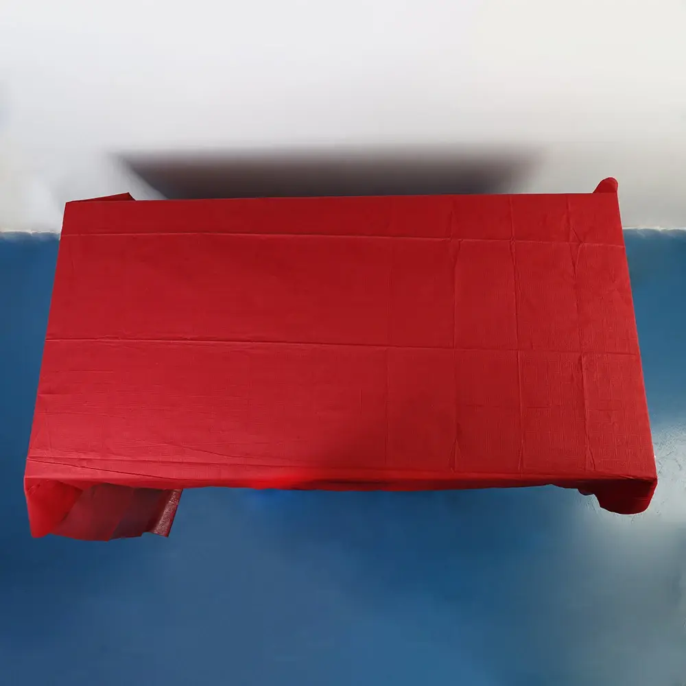 Bulk Tablecloths Outdoor Wholesale - Xiangsheng 3