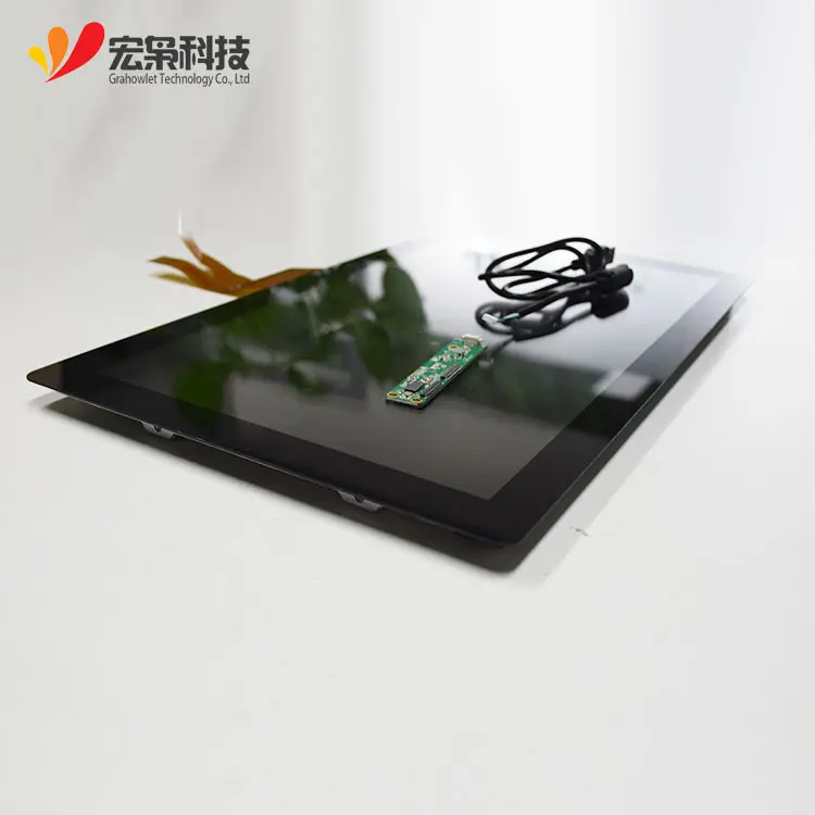 Touch Panel Supplier UPS.FEDEX.DHL Etc - - Grahowlet 5
