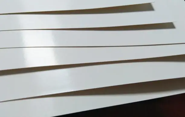 Factory d'emballage Zhejiang Haimusuppliers 2